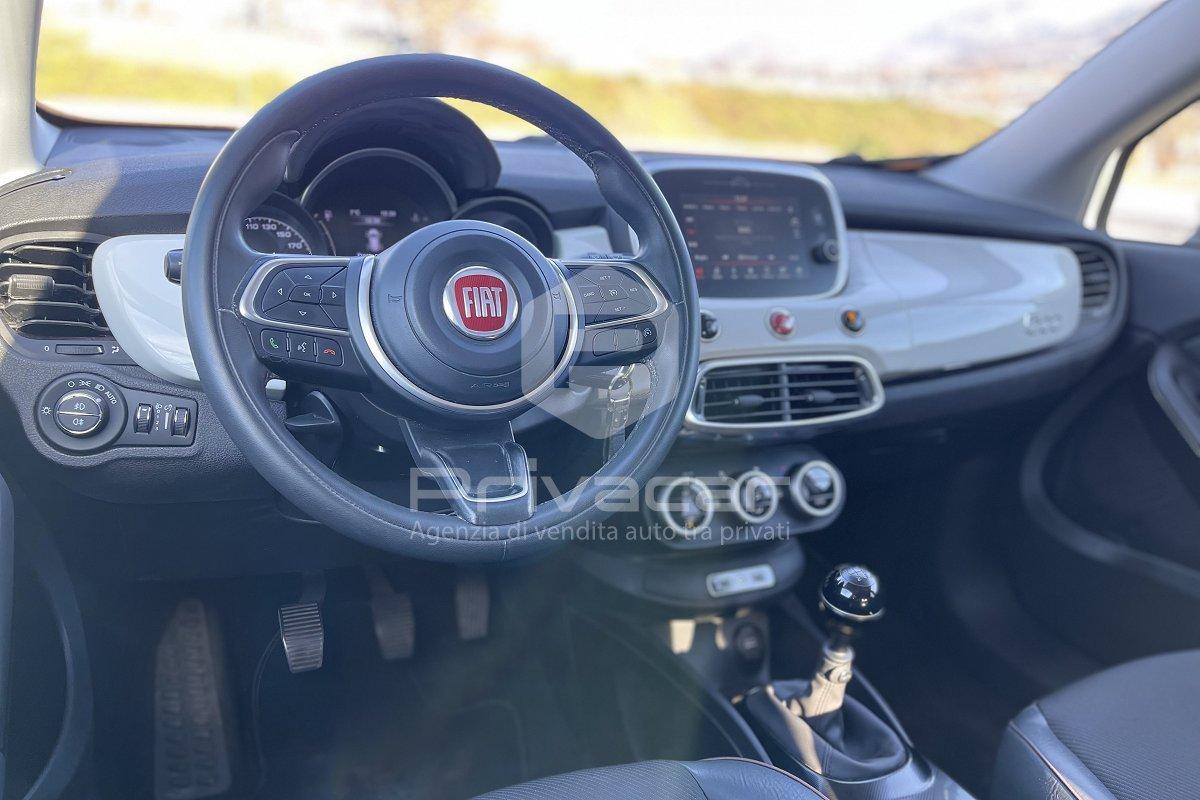 FIAT 500X 1.0 T3 120 CV Cross