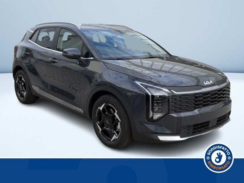 Kia Sportage 1.6 CRDi MHEV Style PE