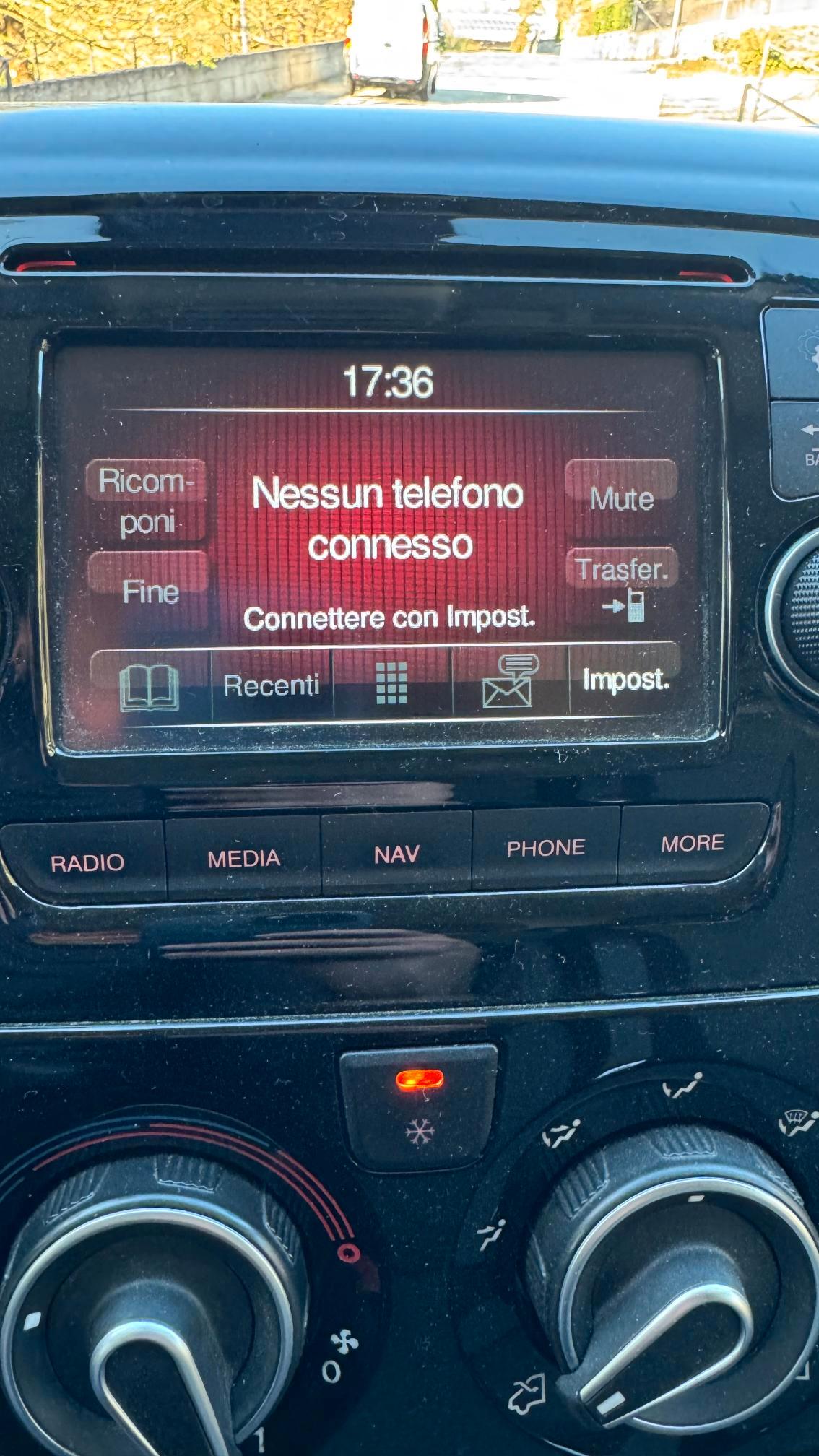 FIAT Ducato 33 MH2 2.3 mjt 130cv F.L. -TM-PM