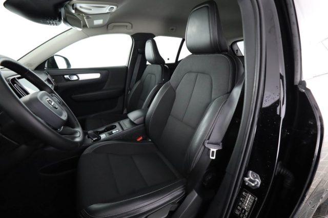 VOLVO XC40 XC40 D3 AWD Geartronic Momentum