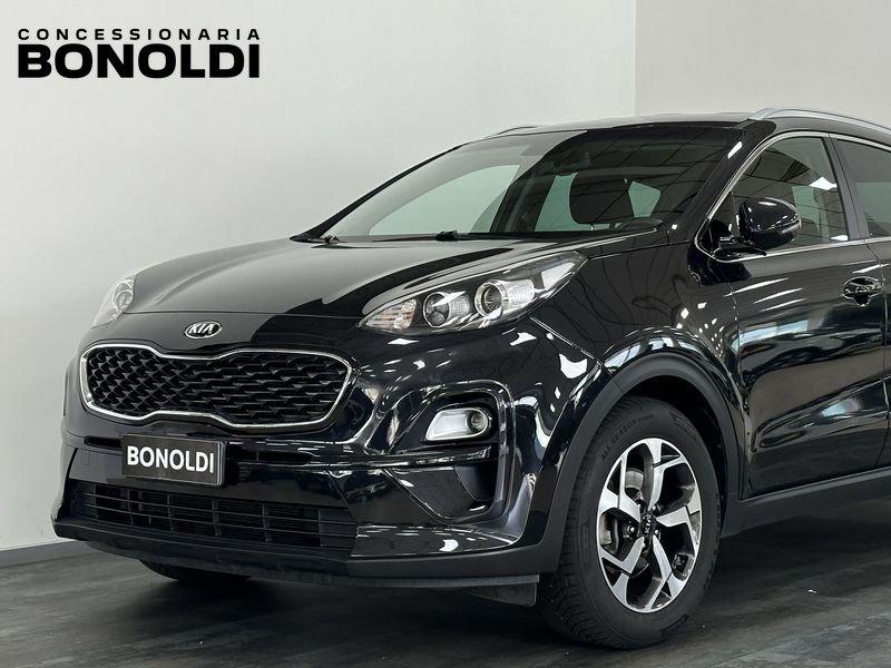 Kia Sportage 1.6 GDI Business Class 2WD