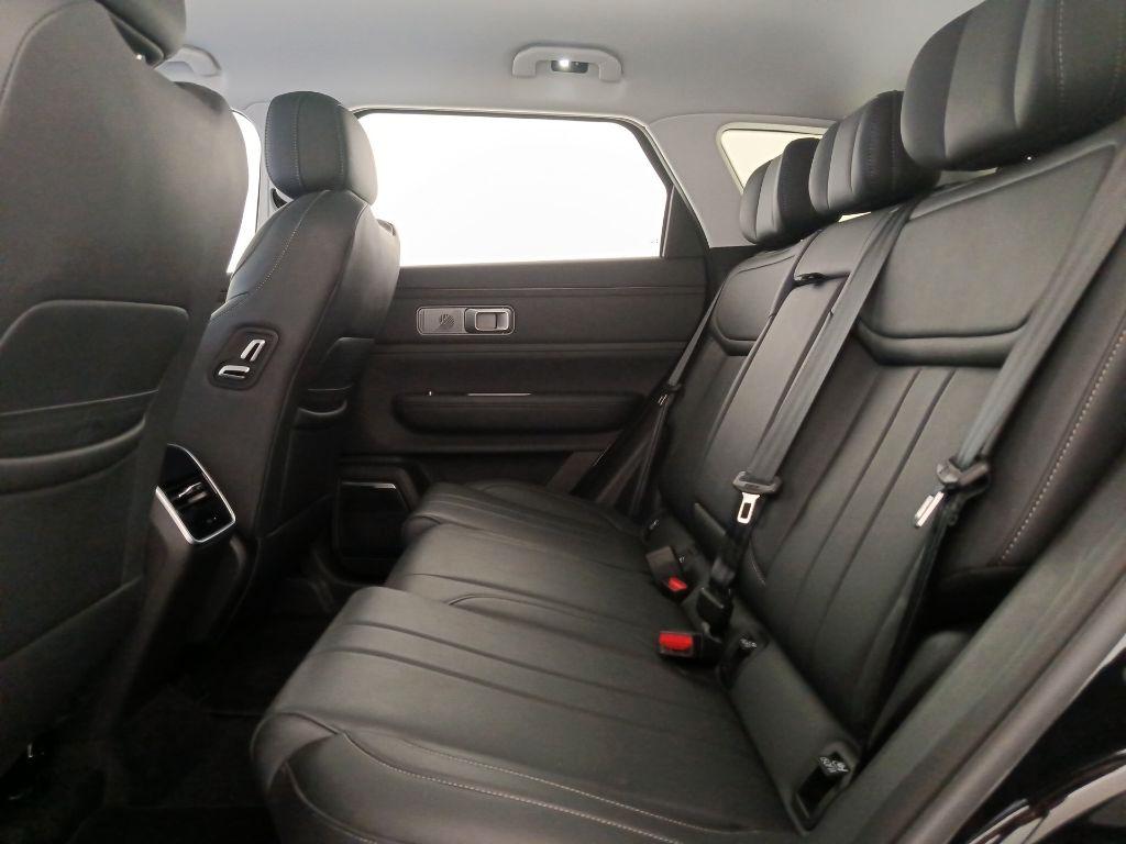 JAECOO PHEV 1.5TGDI - Trazione anteriore DHT1 Premium (2WD)