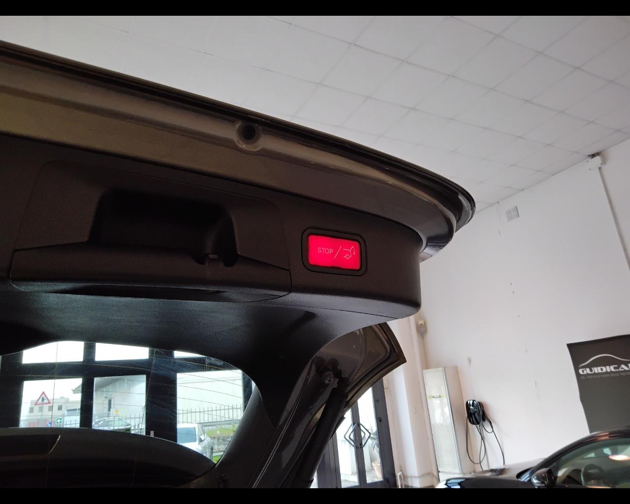 Mercedes-Benz GLA-H247 2020 - GLA 180 d Premium auto
