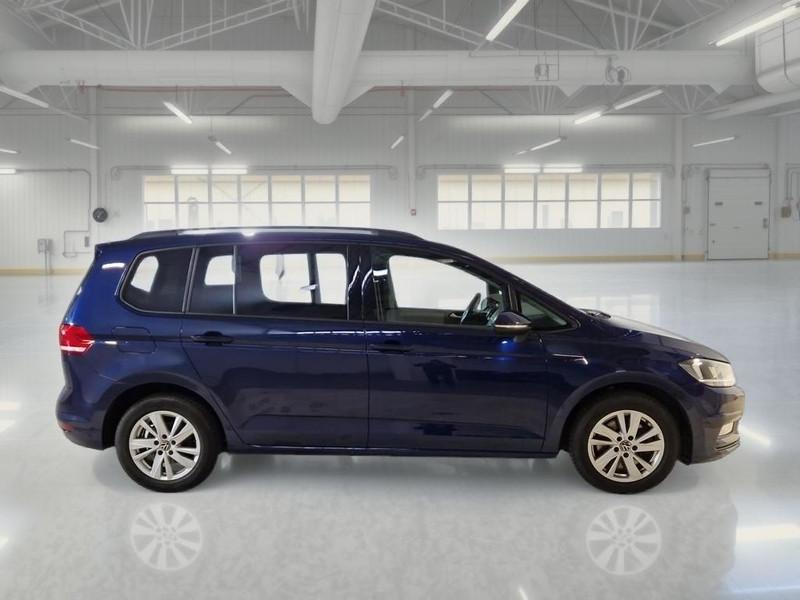 VOLKSWAGEN TOURAN 2.0 TDI 90KW BUSINESS MONOVOLUME
