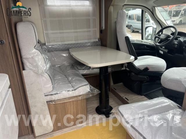ELNAGH ELNAGH BARON 565 FIAT