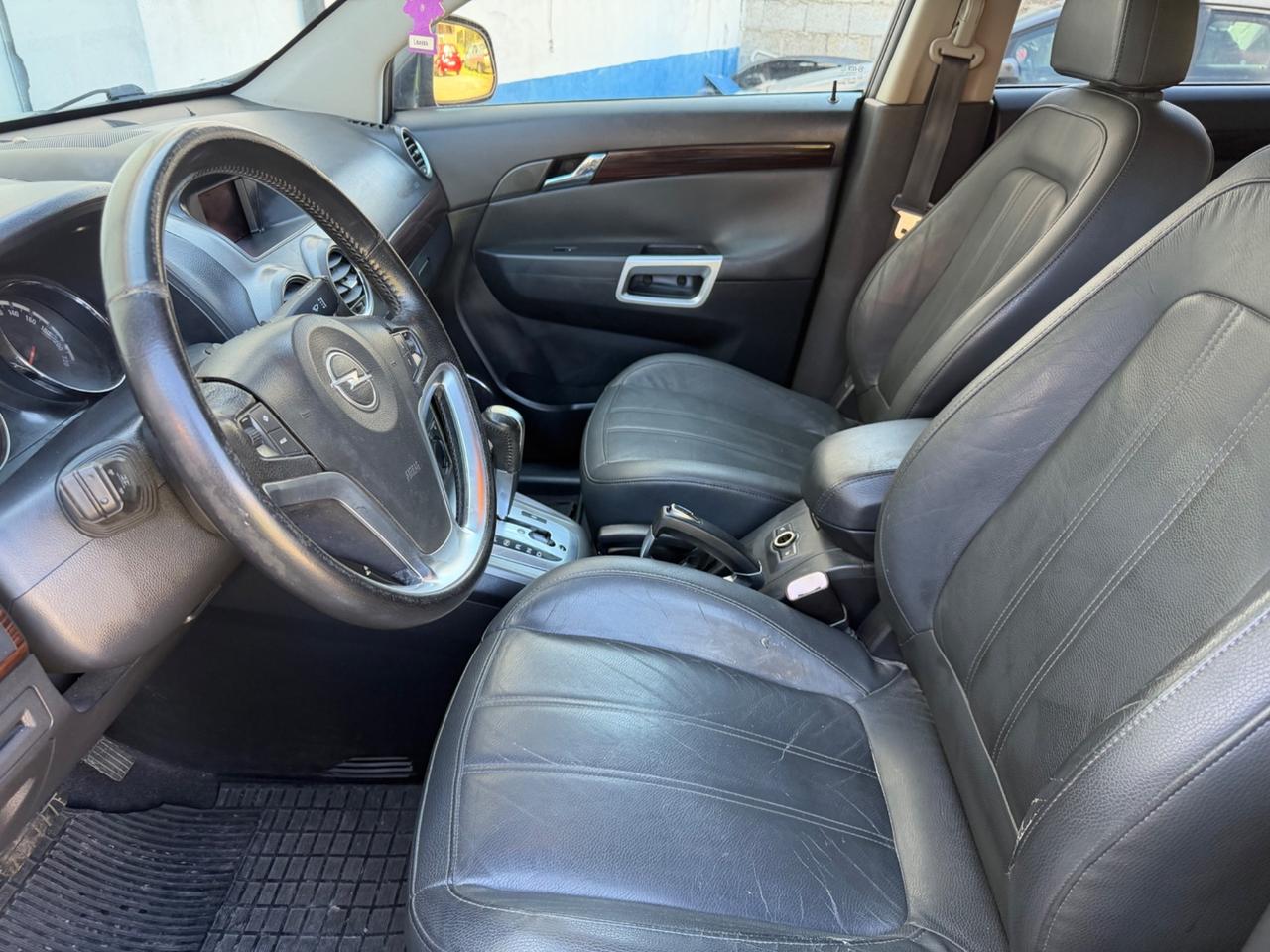 Opel Antara 2.0 CDTI 150CV Cosmo 2wd e 4wd