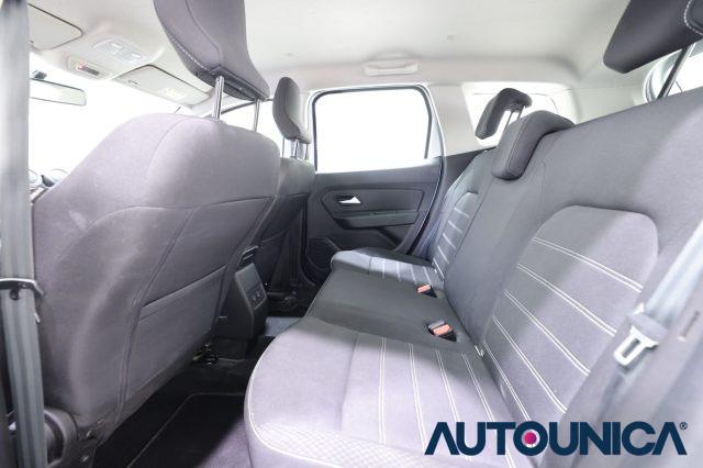DACIA Duster 1.5 BLUE DCI 8V 115 CV 4x2 COMFORT FARI LED