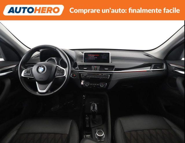 BMW X1 sDrive18i xLine