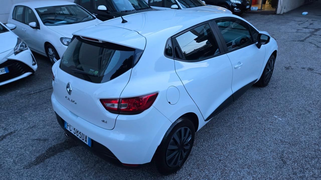 Renault Clio dCi 8V 75CV Start&Stop 5 porte Energy Life