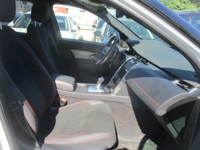 LAND ROVER Discovery Sport 2.0 TD4 204 CV AWD Auto R-Dynamic S