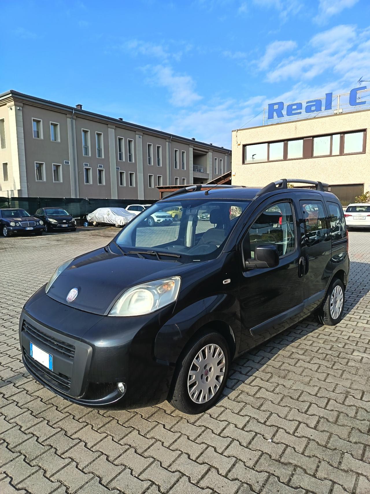 Fiat Qubo 1.3 MJT 75 CV Active