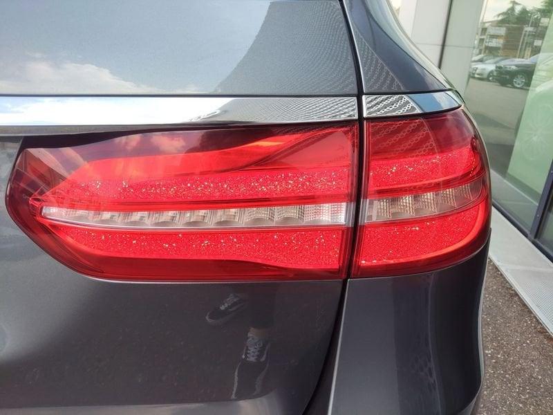 Mercedes-Benz Classe E E SW 220 d Premium Plus auto