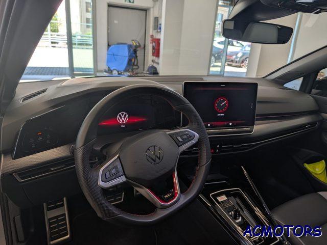 VOLKSWAGEN Golf GTI 2.0 TSI DSG GTI