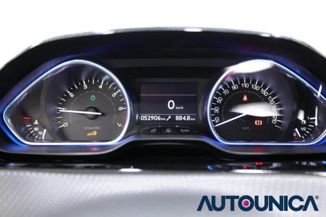 PEUGEOT 2008 1° SERIE PURETECH 82 S&S ALLURE NEOPATENTATI