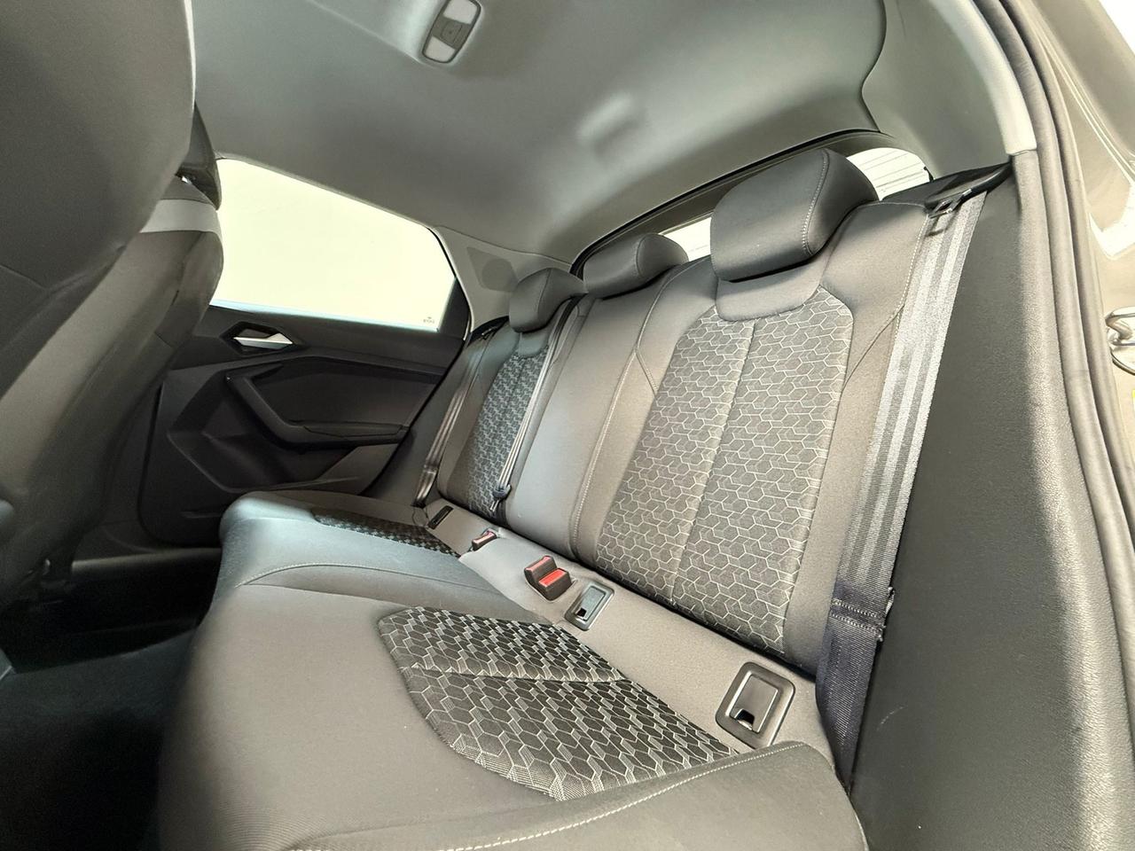 Audi A1 SPB 30 TFSI S line edition