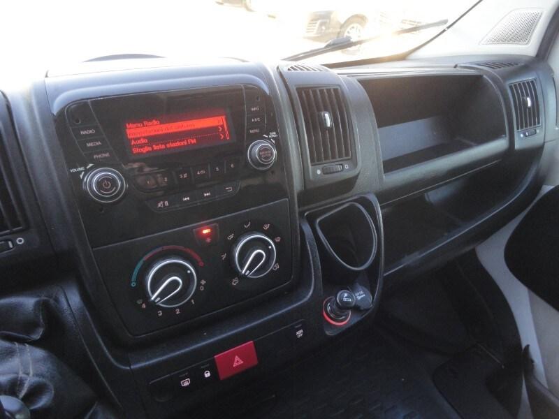 CITROEN Jumper (3ª serie) Jumper 35 BlueHDi 13...