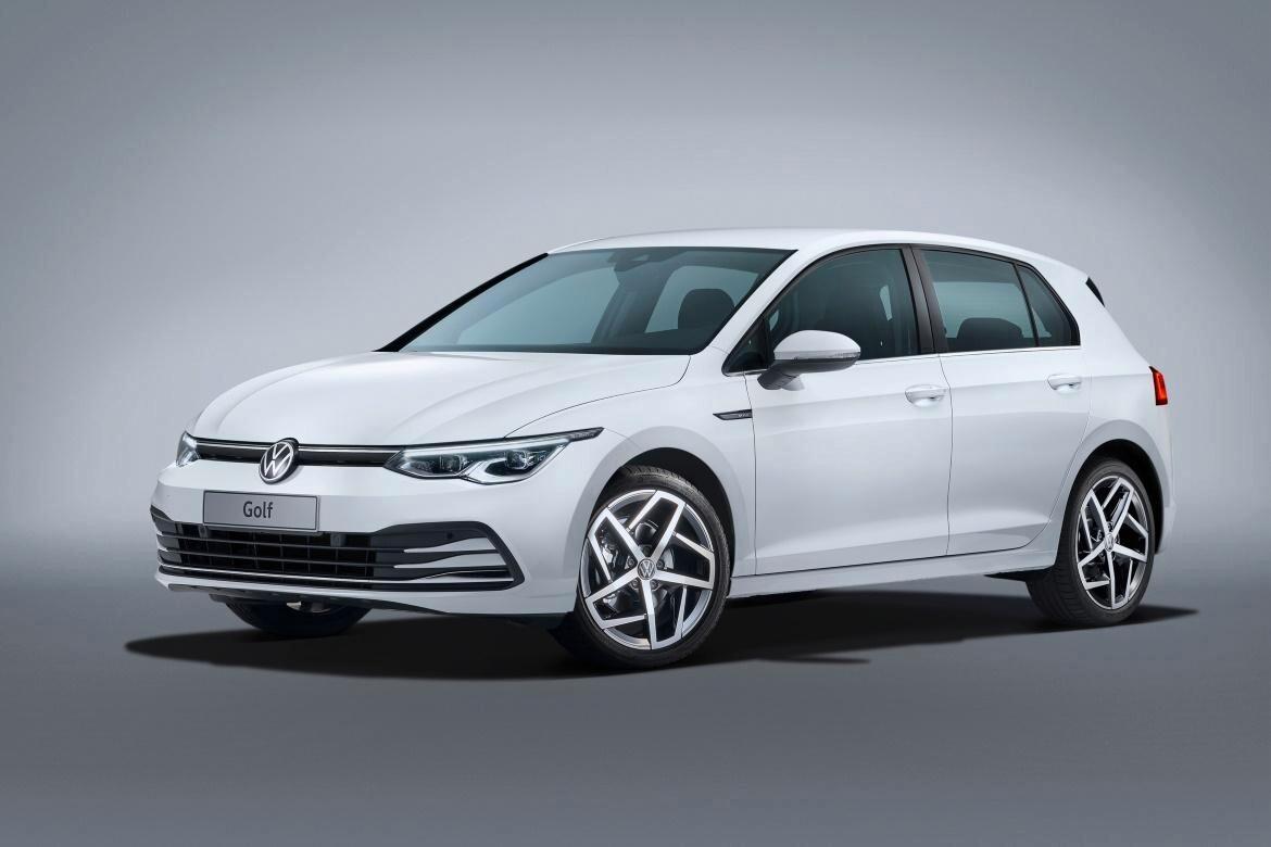 Volkswagen Golf 2.0 TDI 150 CV IN ARRIVO!!!