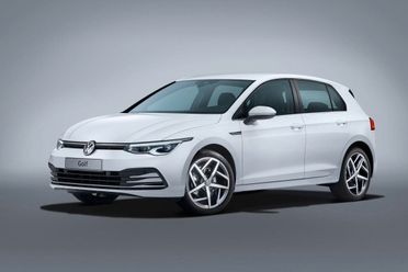Volkswagen Golf 2.0 TDI 150 CV IN ARRIVO!!!