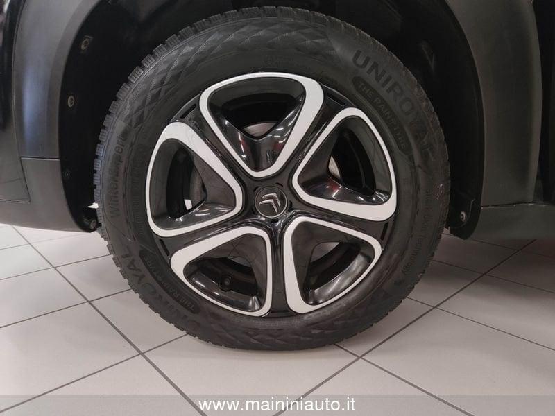 Citroën C3 Aircross 1.2 110cv Feel + Car Play SUPER PROMO