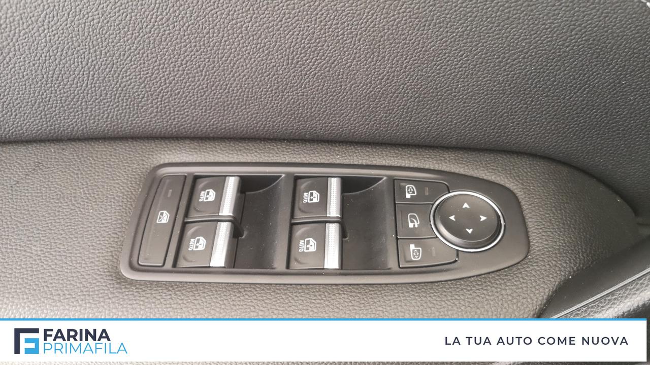 RENAULT Captur II 2019 - Captur 1.0 tce Techno 90cv