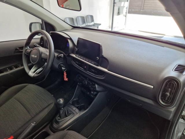 Kia Picanto 1.0 dpi Urban