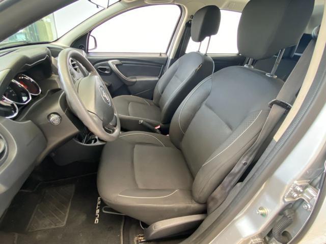 DACIA Duster 1.5 dCi 110 CV EDC S&S 4x2 Serie Special Edition