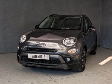 Fiat 500X 1.5 T4 Hybrid 130cv DCT Cross