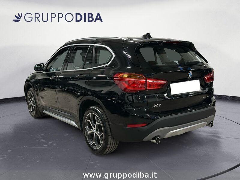 BMW X1 F48 Diesel sdrive18d xLine auto my18