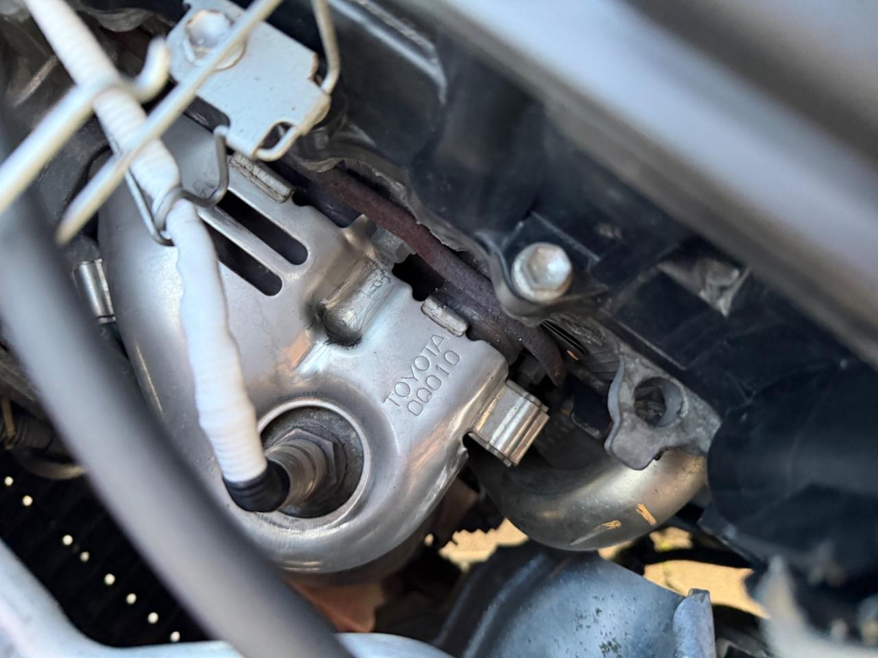 Citroen C1 1.0 Benzina 5p. - 2007