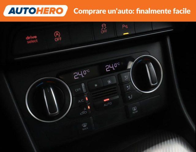 AUDI Q3 2.0 TDI 150 CV quattro S tronic