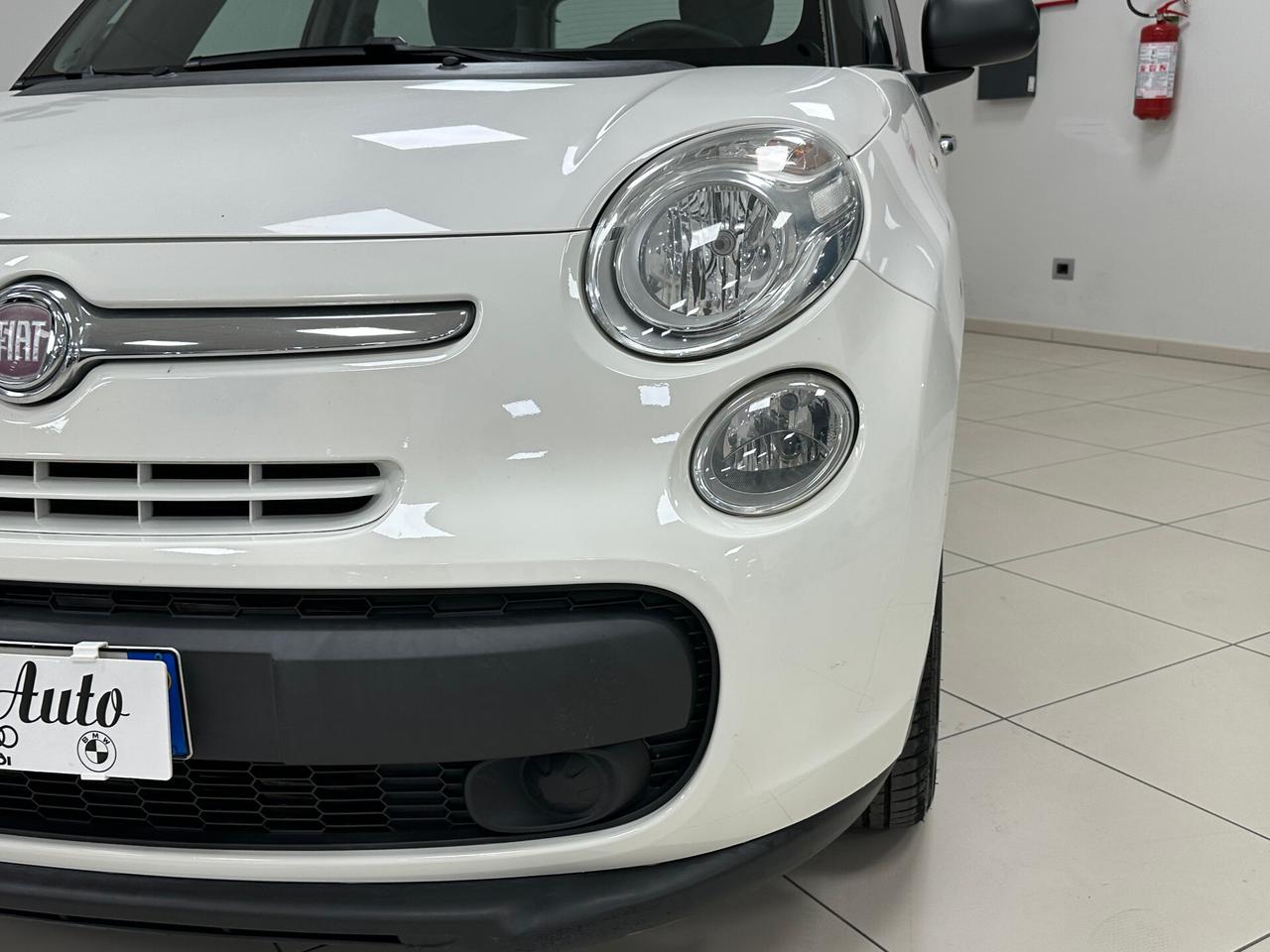 Fiat 500L 1.3 Multijet 85 CV Pop