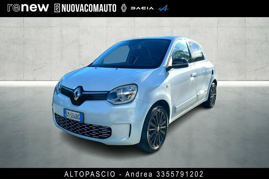 Renault Twingo 1.0 SCe Urban Night
