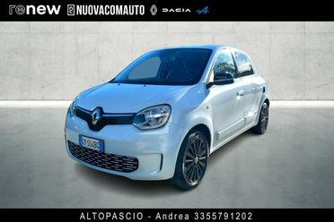 Renault Twingo 1.0 SCe Urban Night