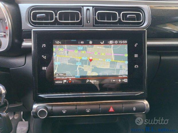 CITROEN - C3 - PureTech 83 S&S Shine