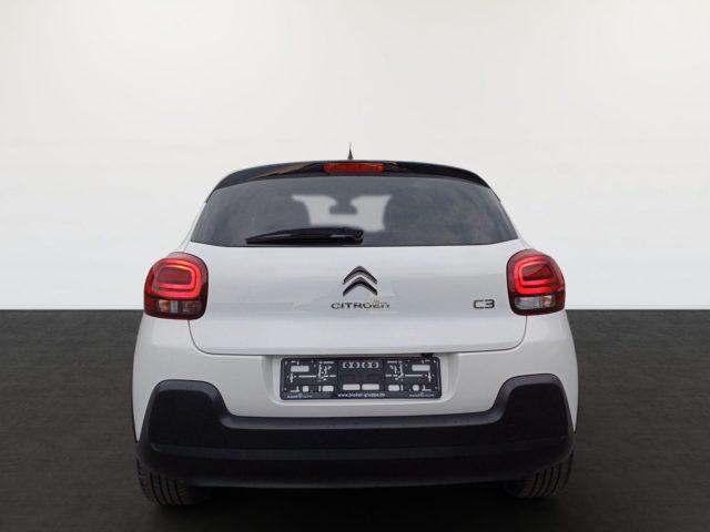 CITROEN C3 PureTech 83 S&S Shine