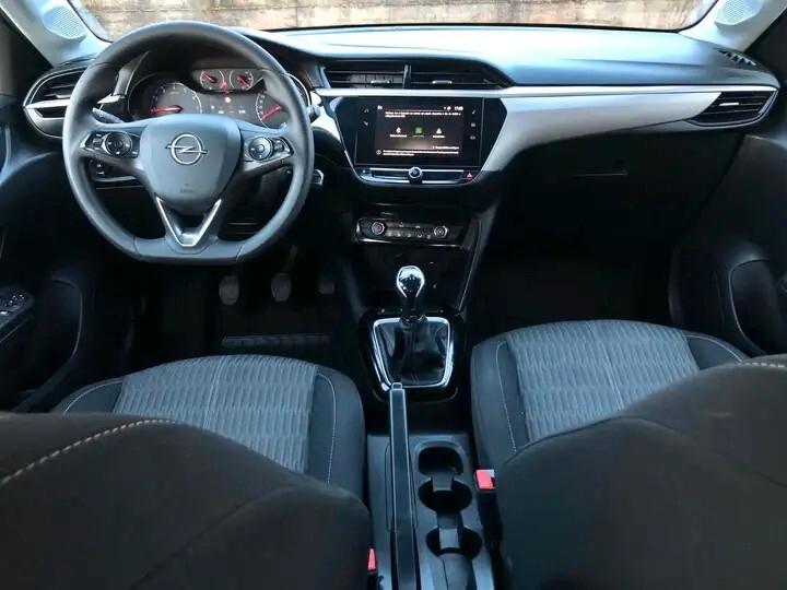 Opel Corsa 1.2 Edition