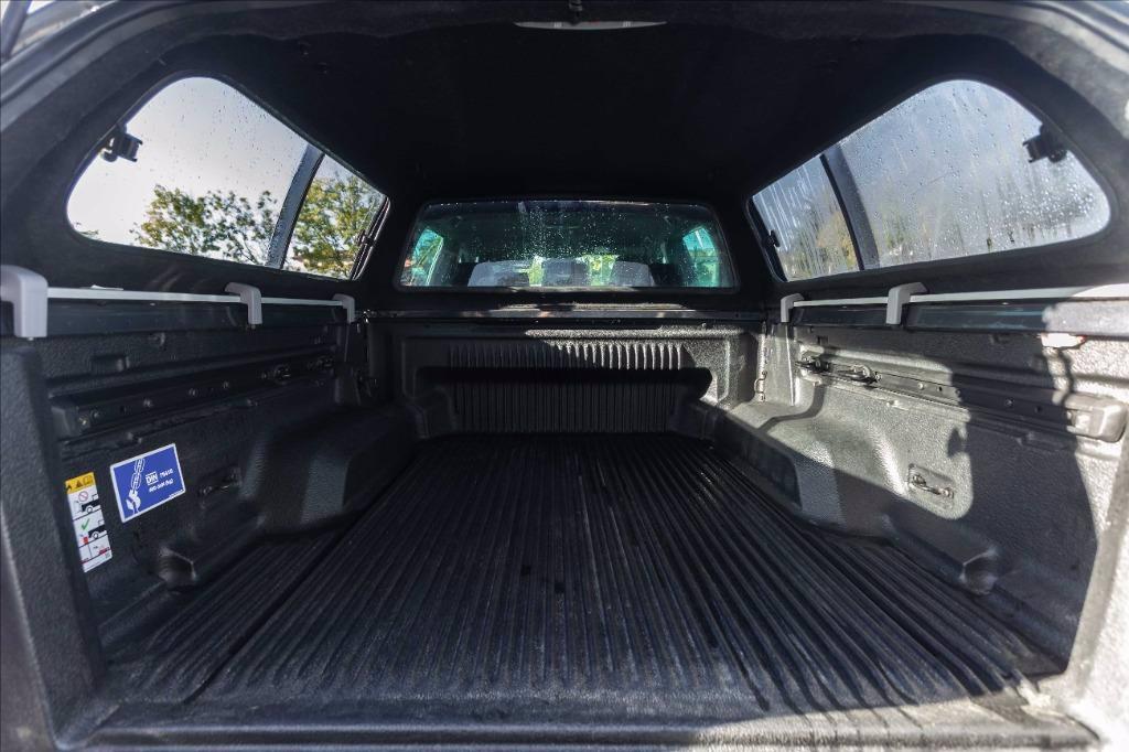 FORD Ranger 2.0 ecoblue double cab Wildtrak 213cv auto del 2023