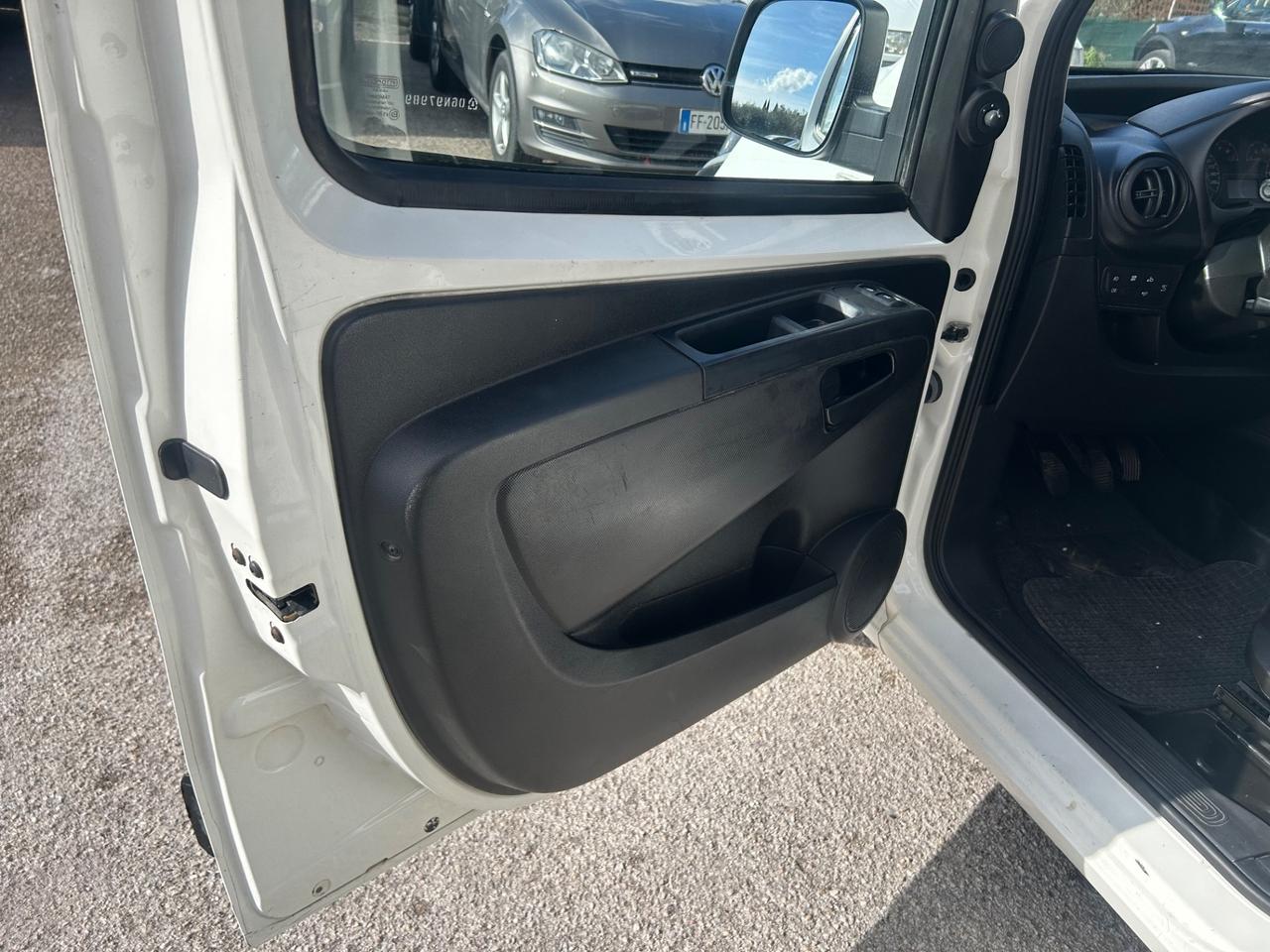 Fiat Fiorino 1.3 MJT 95CV Furgone 2020