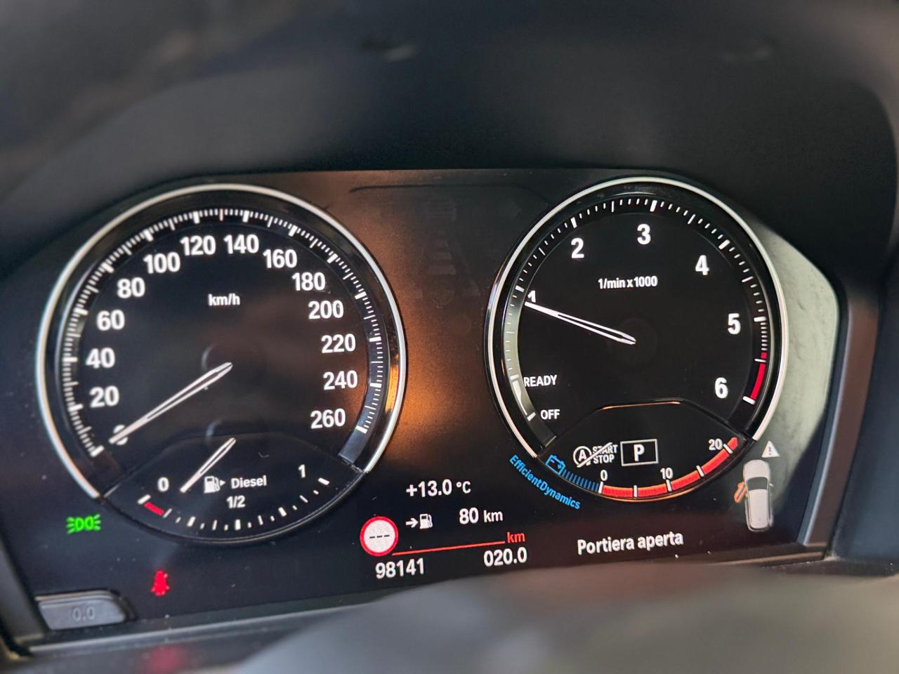 BMW X1 sdrive16d Business Advantage auto