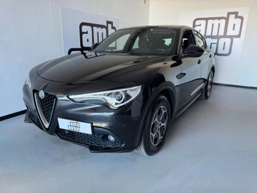 Alfa Romeo Stelvio 2.2 Diesel 190 CV AT8 Q4 Business