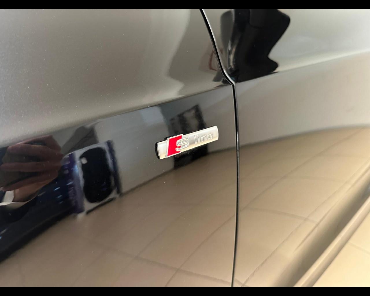 AUDI Q3 - Q3 1.4 TFSI 150 CV COD S tronic Sport