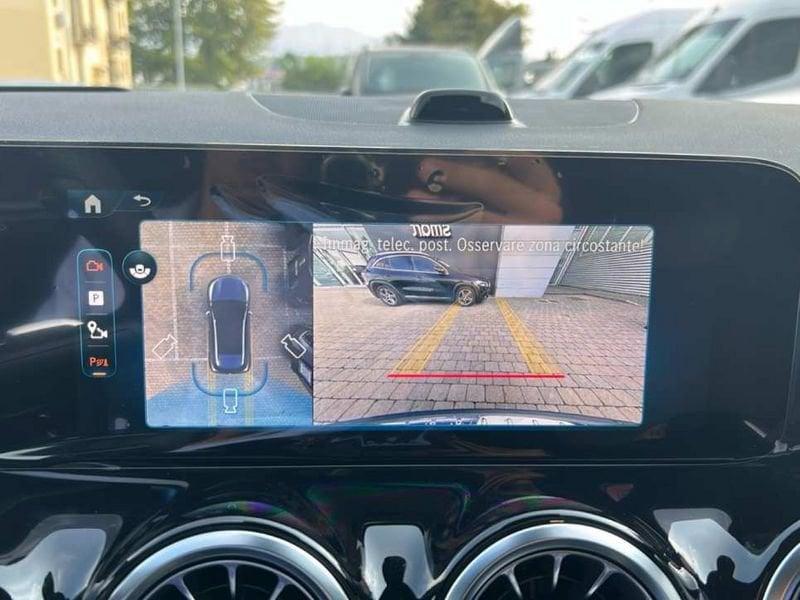 Mercedes-Benz GLA 35 AMG Line Premium Plus