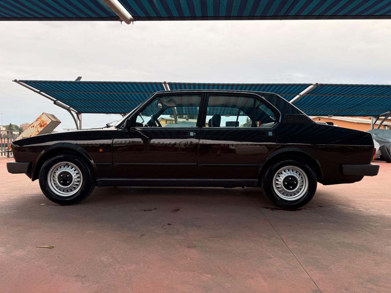 Alfa Romeo Alfetta 1.8