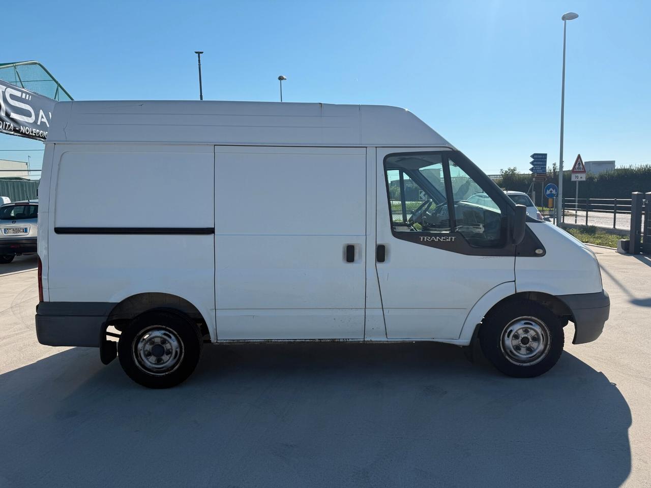 Ford Transit/Tourneo/Bus Transit 280S 2.2 TDCi PM-TN Furgone