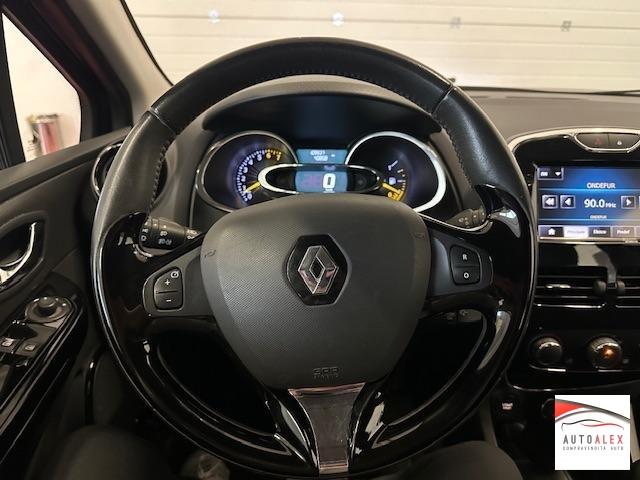 RENAULT - Clio 5p 1.2 Wave 75cv