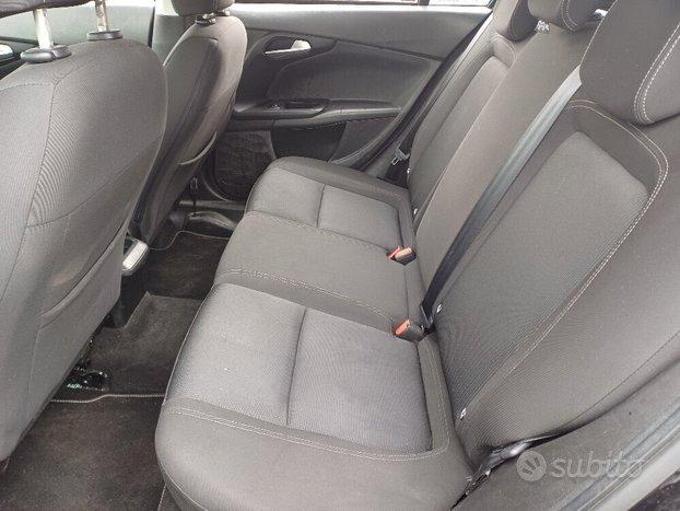 Fiat Tipo S.W 1.6 Mjt DCT Incidentata 2020