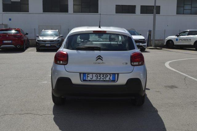 CITROEN C3 PureTech 1.2 82cv Feel Edition