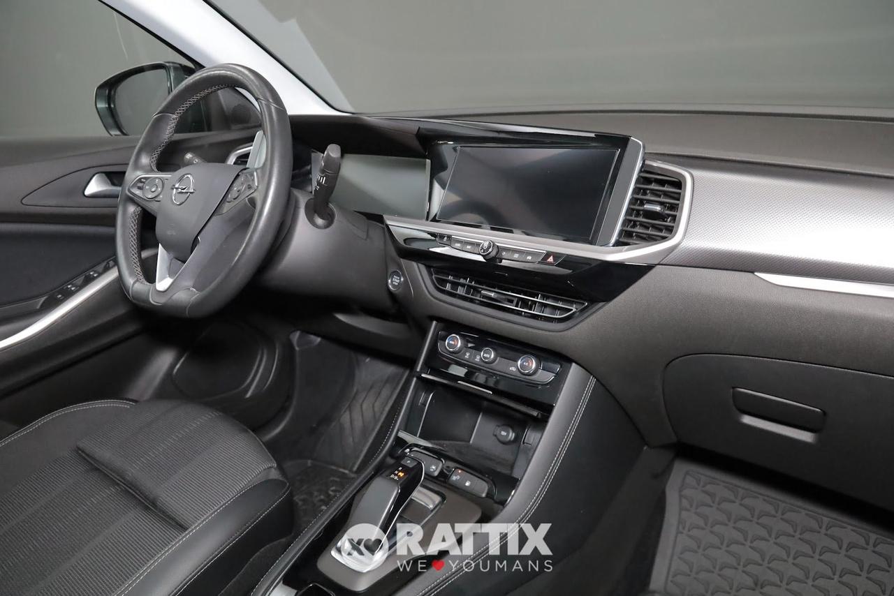 Opel Grandland 1.6 Phev 225CV Business Elegance Auto