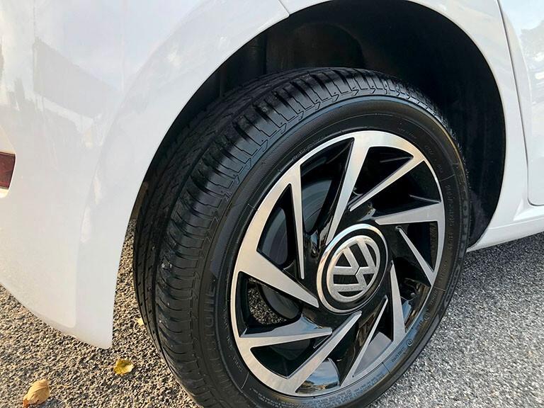 Volkswagen up! 1.0 60 CV 5p. move