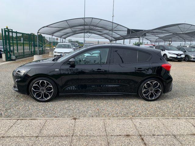 FORD Focus 1.5 EcoBoost 150 CV Start&Stop ST Line Business